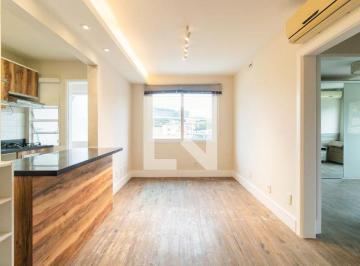 Apartamento · 118m² · 2 Quartos · 1 Vaga · Apartamento à Venda - Cristal , 2 Quartos,  118 m² - Porto Alegre
