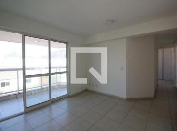 Apartamento · 90m² · 2 Quartos · 1 Vaga · Apartamento à Venda - Curicica, 2 Quartos,  90 m² - Rio de Janeiro