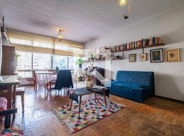 Apartamento · 120m² · 1 Quarto · Apartamento à Venda - Jardim Paulista, 1 Quarto, 120 m² - São Paulo