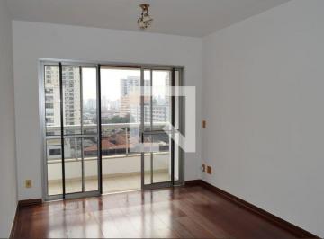 Apartamento · 83m² · 2 Quartos · 1 Vaga · Apartamento à Venda - Ipiranga, 2 Quartos,  83 m² - São Paulo