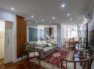 Apartamento · 104m² · 2 Quartos · 1 Vaga · Apartamento à Venda - Tijuca, 2 Quartos, 104 m² - Rio de Janeiro