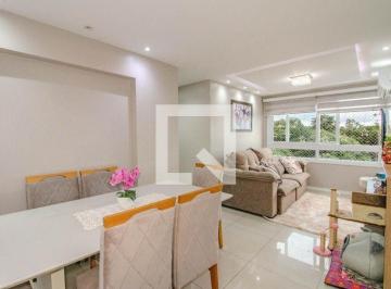 Apartamento · 56m² · 2 Quartos · 1 Vaga · Apartamento à Venda - São Sebastião, 2 Quartos,  56 m² - Porto Alegre