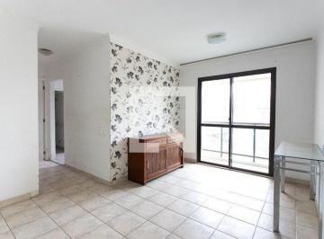 Apartamento · 68m² · 2 Quartos · 1 Vaga · Apartamento à Venda - Vila Carrão, 2 Quartos, 68 m² - São Paulo