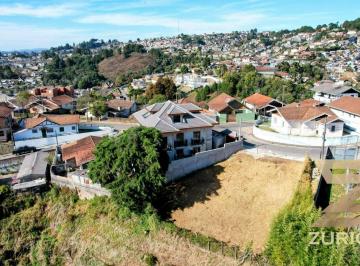 1c46cf84cfe7cab584deb78936fcb581f5c318cd · Terreno à venda, 331 m² por R$ 480.000,00 - Vila Abernéssia - Campos do Jordão/SP