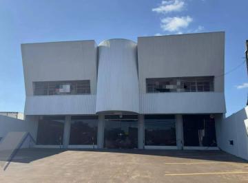 7845e07dc3958a710213e07fbaa8e3113ead8f57 · Barracão para alugar, 929 m² por R$ 25.000,00/mês - Pacaembu - Cascavel/PR