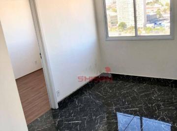 078dfcffddebc299bad6938fa58e9521fe693924 · Apartamento tipo para venda em Belenzinho com 2 quartos, 35m²