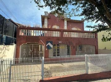 52c4b35e38b60eacaf88962afeba73c816c43758 · Casa com 3 dormitórios à venda, 246 m² por R$ 850.000,00 - Centro - Vinhedo/SP