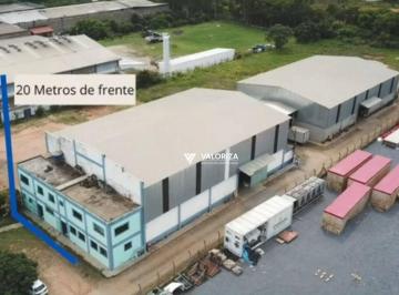 d62eca758f388868697207d2a3a9c905980fc3ab · Galpão à venda, 1550 m² por R$ 6.500.000,00 - Éden - Sorocaba/SP