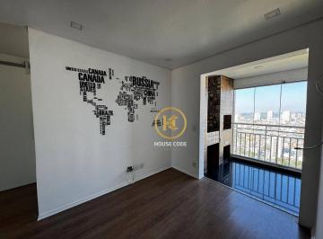 61afc61538c1bfd5dfc2d3ebc4f219e64d049db4 · Apartamento à venda, 74 m² por R$ 645.000,00 - Parque Barueri - Barueri/SP