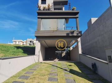 6260dde75d41325f9738fd2c8721e1a39ed8cb95 · Casa com 3 quartos à venda, 137 m² por R$ 920.000 - Terra Nobre Granja Vianna - Cotia/SP