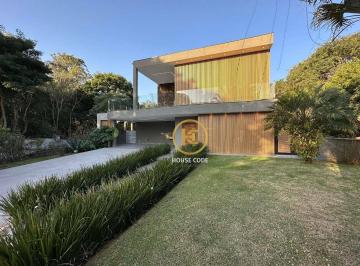 1f4849d54882ee84039b4459a063f9659516c36b · Casa à venda, 410 m² por R$ 2.500.000,00 - Reserva Santa Maria - Jandira/SP