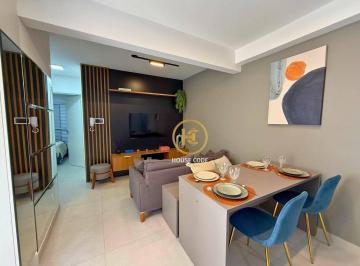 c8c354b10b5a1316d9ff2a6241ff4ee764242cd3 · Apartamento Mobiliado 2 Quartos (1 Suíte) – Pronto para Morar e Porteira Fechada no Parque das Naçõe