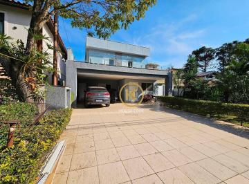 cdd04f8e82ff49971392881579b808c6a0955f45 · Casa à venda, 275 m² por R$ 3.180.000,00 - Alphaville Residencial 6 - Santana de Parnaíba/SP