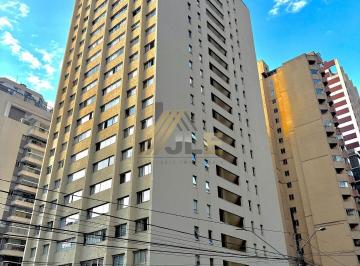 Apartamento · 103m² · 3 Quartos · 2 Vagas · Apartamento no Bigorrilho, Curitiba/PR