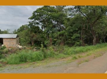 Terreno · ÁREA DE TERRAS REMEMBRADA, DE PORÇÃO MAIOR DESIGNADA AREA B, SITUADA NA RODOVIA 040, KM 16,5, VILA I
