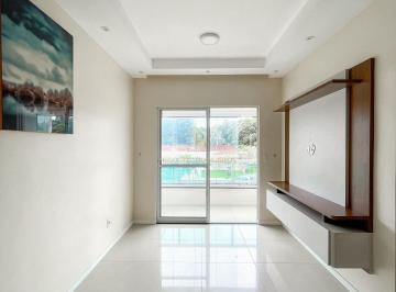 Apartamento · 77m² · 3 Quartos · 2 Vagas · Apartamento em Jardim Eldorado, São Luís/MA