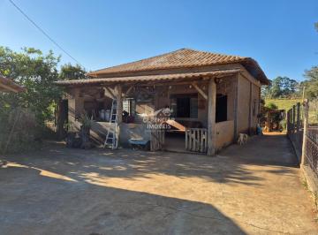 Rural · 700m² · 2 Quartos · 1 Vaga · Chácara a venda - 700m² no Campos do Gentil, Itaguara MG
