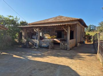 Rural · 700m² · 2 Quartos · 1 Vaga · Chácara a venda - 700m² no Campos do Gentil, Itaguara MG