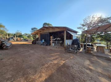 Rural · 4700m² · 1 Vaga · Chácara a venda - 4.700m² em Itaguara MG