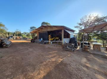 Rural · 4700m² · 1 Vaga · Chácara a venda - 4.700m² em Itaguara MG