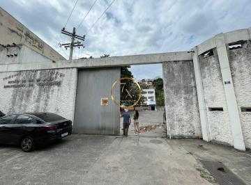 Comercial · 8702m² · Pavilhão/Galpão Industrial em Santo Cristo, Rio de Janeiro/RJ