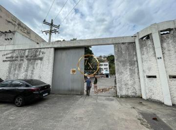 Comercial · 8702m² · Pavilhão/Galpão Industrial em Santo Cristo, Rio de Janeiro/RJ