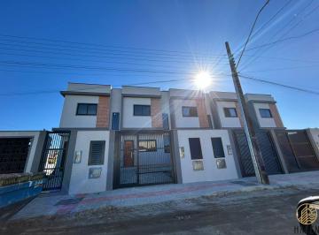Casa · 76m² · 2 Quartos · 2 Vagas · Sobrado no Gravata