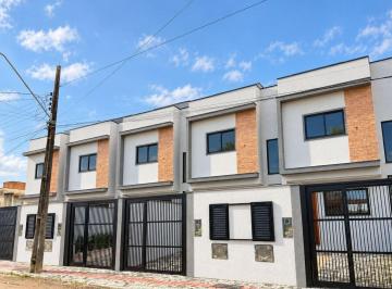 Casa · 76m² · 2 Quartos · 2 Vagas · Sobrado no Gravata