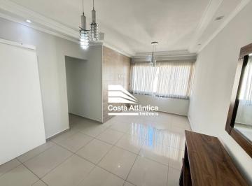 4dcbf5e86f233196be7cf3c39ad5eb58874d04ad · Apartamento com 3 dormitórios à venda, 72 m² por R$ 309.000 - Enseada - Guarujá/SP