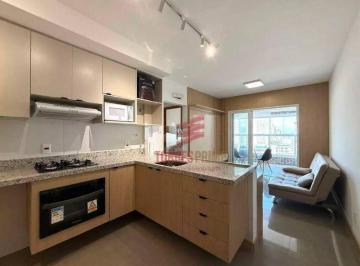 9aac3de15bb5250deb2eb4aac3d602d9ea0067f9 · Apartamento com 3 dormitórios à venda, 72 m² por R$ 1.350.000,00 - Boqueirão - Santos/SP