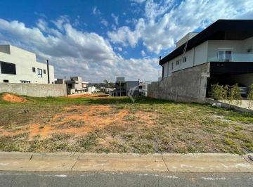 178f8497e880eb65938f43e1530ad9b747e7aacc · Terreno à venda, 420 m² por R$ 725.000,00 - Loteamento Residencial Arborais - Campinas/SP
