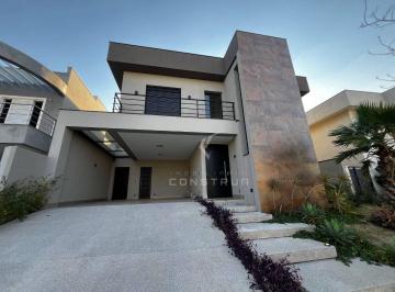 dd9ba093be00630c0badcc59d29ce6fb831d9b2d · CASA A VENDA EM LOTEAMENTO PARQUE DOS ALECRINS, CAMPINAS -SP