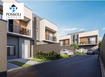 81a88fdf29574b286f14056e5b23129bf9e2f555 · Sobrado com 03 dormitórios à venda, 116 m² por R$ 730.000,00 - Uberaba - Curitiba/PR