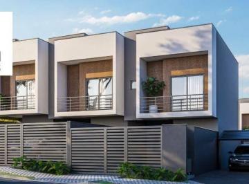 9c95633aa98b24f0ab8953b01b9147bdde7a2f33 · Sobrado com 03 dormitórios à venda, 116 m² por R$ 730.000,00 - Uberaba - Curitiba/PR