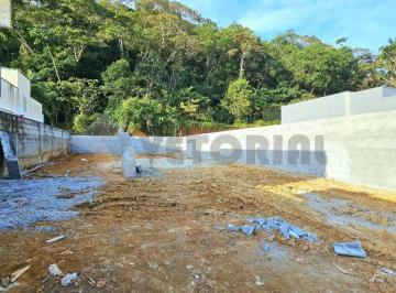 dcd94b2f026e1364a4ebe556c755a2402ad62028 · Terreno à venda, 137 m² por R$ 159.000,00 - Massaguaçu - Caraguatatuba/SP