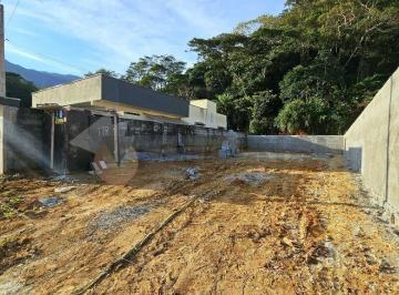 072b8a02362bd8b56962e08a77a89a4b54f4cd7a · Terreno à venda, 137 m² por R$ 159.000,00 - Massaguaçu - Caraguatatuba/SP