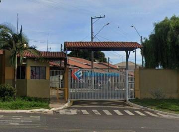 adbdfd4ad9acaeb4c49c9bda4f5d6b950e8a7e6c · Casa à venda - Chácara Bela Vista - Sumaré/SP