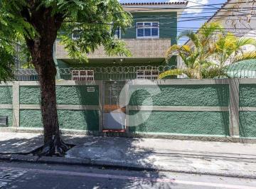 FACHADA · Apartamento à venda, 73 m² por R$ 540.000,00 - São Domingos - Niterói/RJ