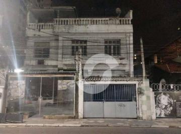 be933bb02d5def6f257873e24d3c6ba0d3a8a9e4 · Casa à venda, 217 m² por R$ 1.300.000,00 - Icaraí - Niterói/RJ