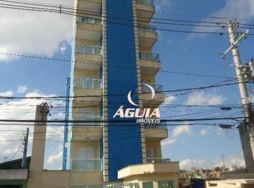 9a3b74510ab143be0c180b43d6cc209cb82e9fea · Apartamento com 2 dormitórios à venda, 56 m² por R$ 299.000,00 - Vila Curuçá - Santo André/SP