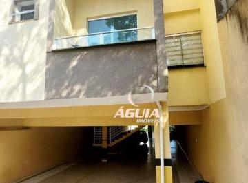 5626a8930d1a1cd436efbac21ca4b96a49097a12 · Cobertura à venda, 57 m² por R$ 249.999,99 - Parque das Nações - Santo André/SP
