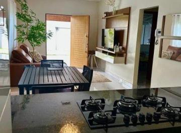 Casa · 132m² · 3 Quartos · 4 Vagas · Casa com 3 quartos à venda, Bairro Santa Mônica - Uberlândia/MG