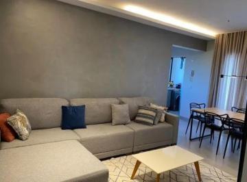 Apartamento · 100m² · 3 Quartos · 2 Vagas · Apartamento com 3 quartos à venda, Bairro Chácaras Tubalina - Uberlândia/MG