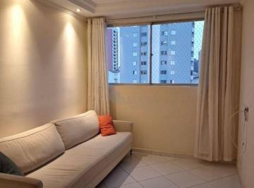 aa063de1c790417dc8875040976f6a4e2bb28fa6 · Apartamento com 2 dormitórios à venda, 54 m² por R$ 350.000,00 - Vila Esperança - São Paulo/SP