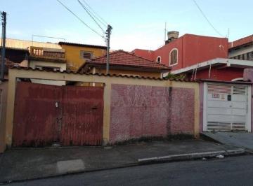6397fe57da03a88c651fed13cc119df96d342683 · Terreno à venda, 157 m² por R$ 700.000,00 - Vila Santana - São Paulo/SP