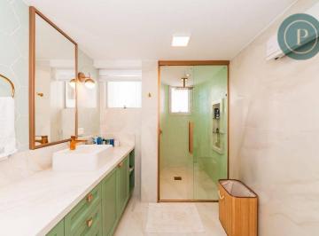 0af58f6839fcaf264f60fd3f7aa2d404d58c330d · Apartamento com 5 dormitórios para alugar, 293 m² por R$ 17.322/mês - Juvevê - Experimente o Atendim