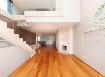 Apartamento · 366m² · 4 Quartos · 5 Vagas · Cobertura à venda, 366 m² por R$ 5.600.000,00 - Ch