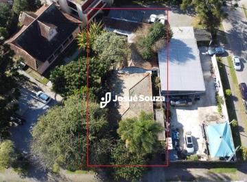 06bb0a3b1707bc0771b9a6b5b254eb1bf205f564 · Terreno à venda, 234 m² por R$ 1.200.000,00 - Juvevê - Curitiba/PR