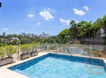c48f17c0c538bd2659e05cefcbce97ff109fdeb5 · Casa com 3 suítes à venda, 586 m² por R$ 2.700.000 - Morumbi - São Paulo/SP