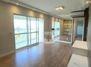 5aaf92449311ac2800892bbcd56d1aca8b23b407 · Apartamento com 3 dormitórios à venda, 96 m² por R$ 1.530.000,00 - Fazenda São Quirino - Campinas/SP